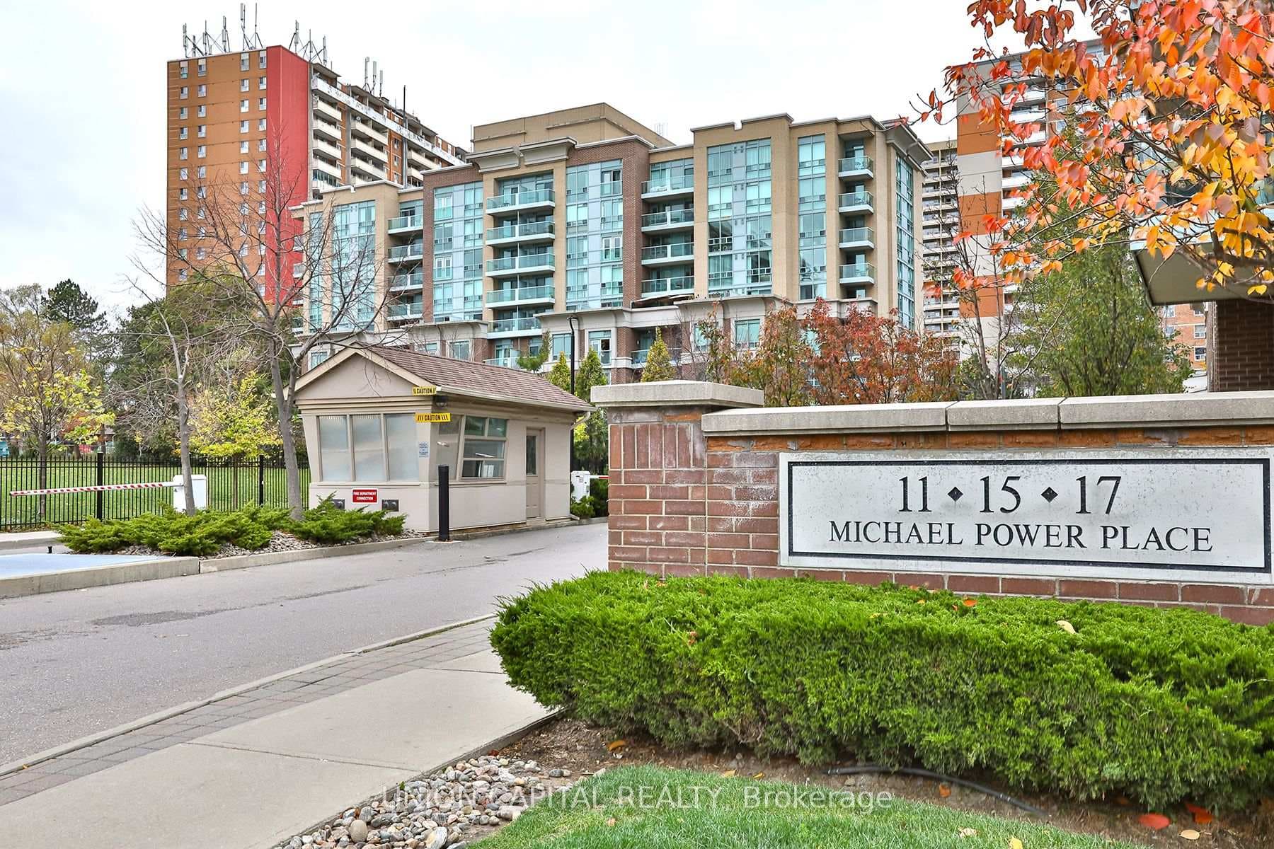 17 Michael Power Place Unit 710 photo 29