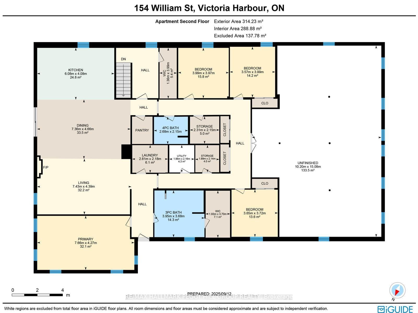 154 William Street photo 27