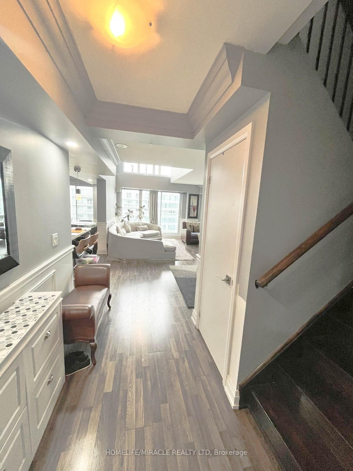 565 Wilson Avenue Unit 1301 photo 4