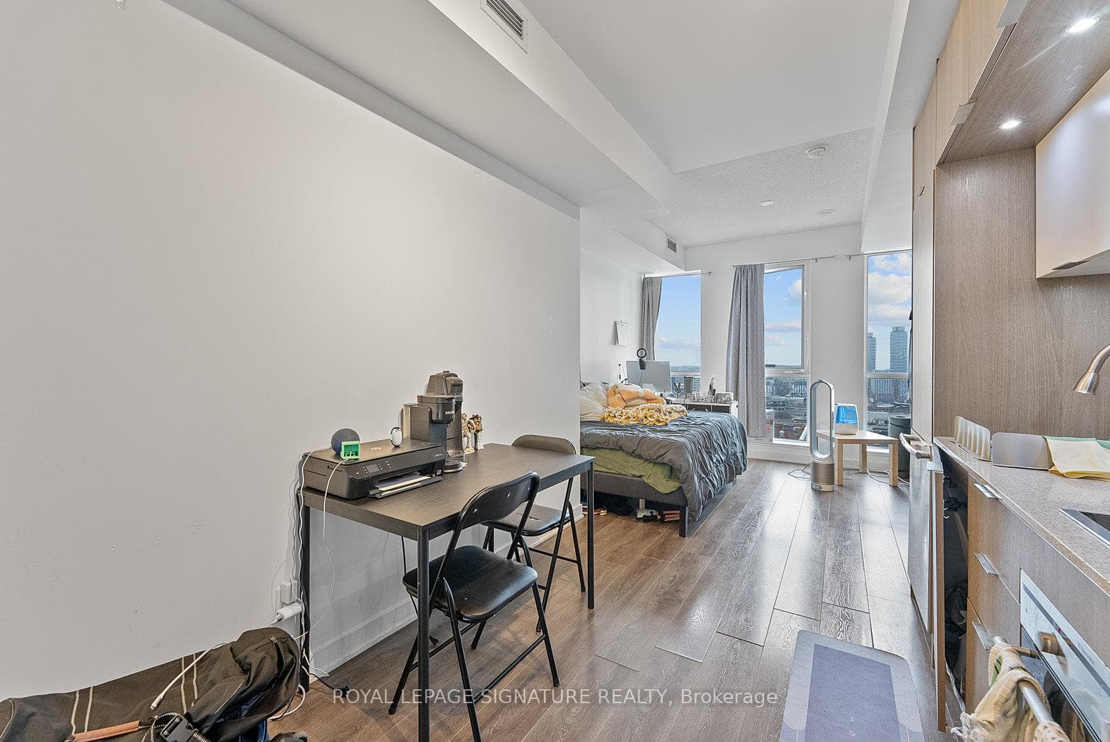 170 Sumach Street Unit 2105 photo 6