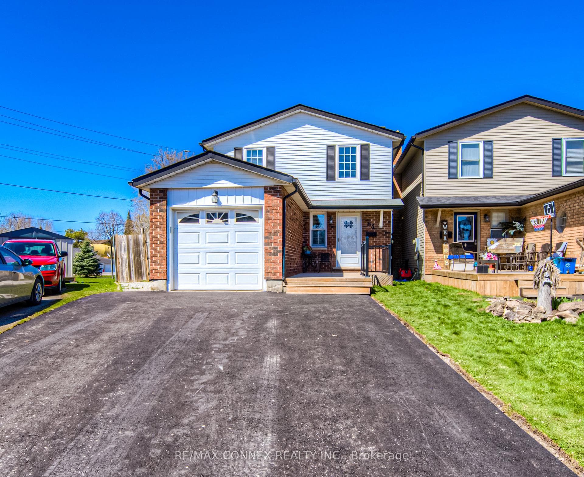 Welcome to 83 Danville Avenue, Acton