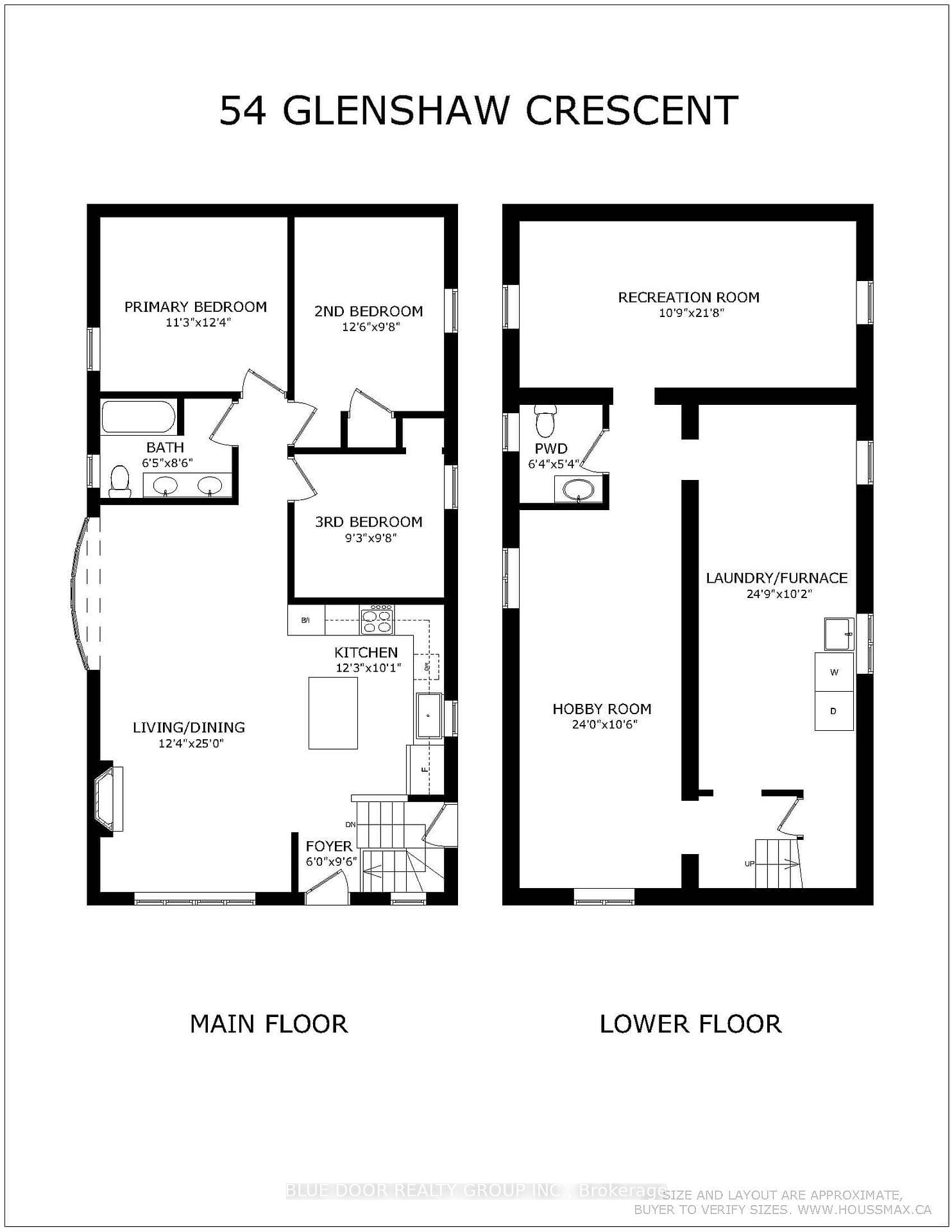 54 Glenshaw Crescent photo 32