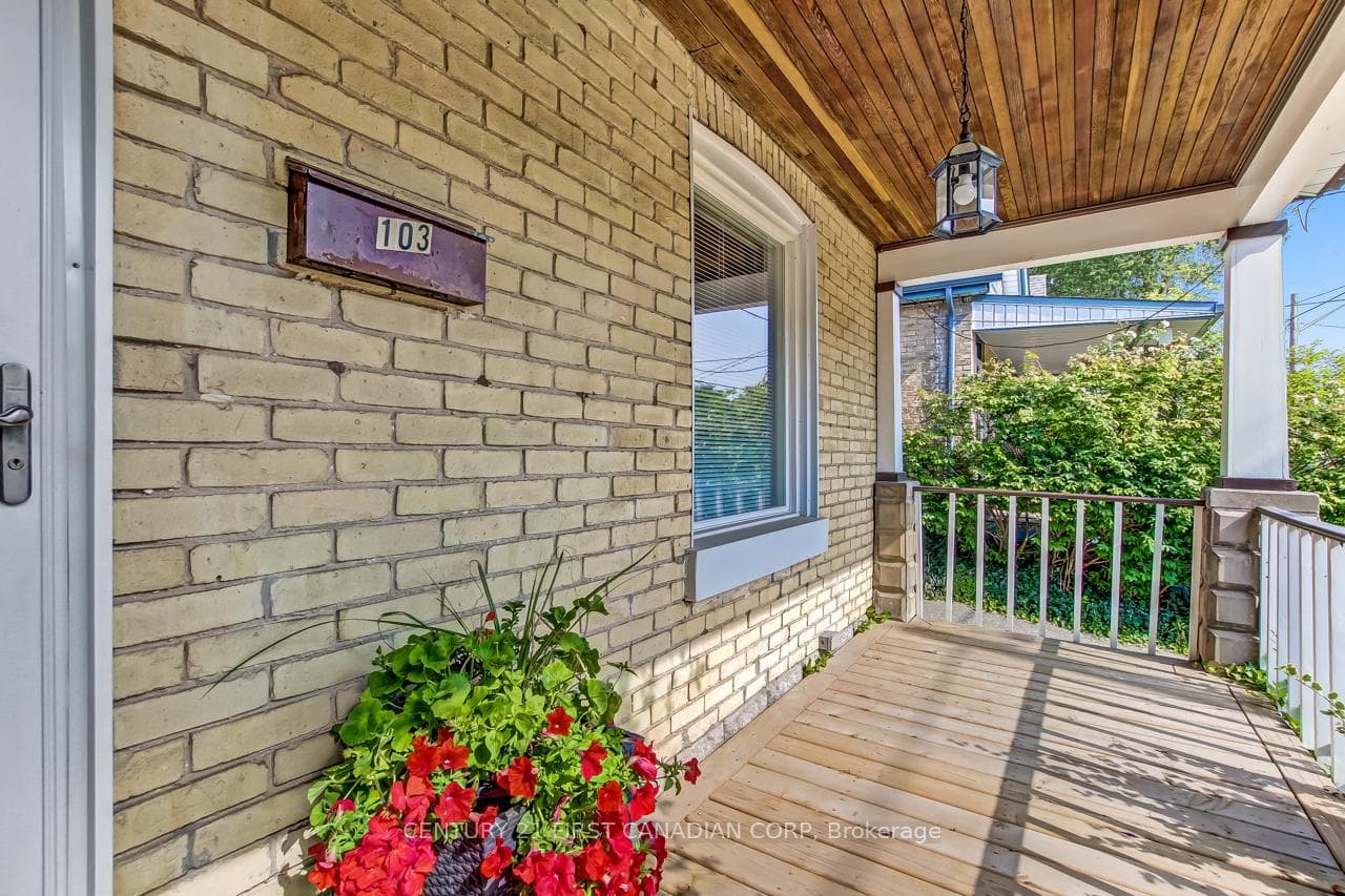 103 Edward Street photo 3