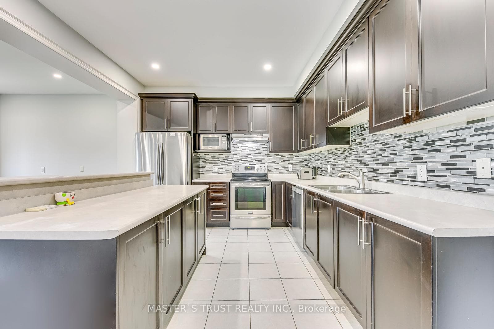 3045 Gladeside Avenue Unit 20 photo 13