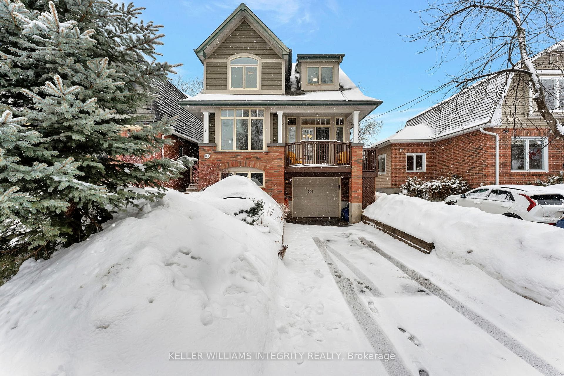 303 Dovercourt Avenue photo 2
