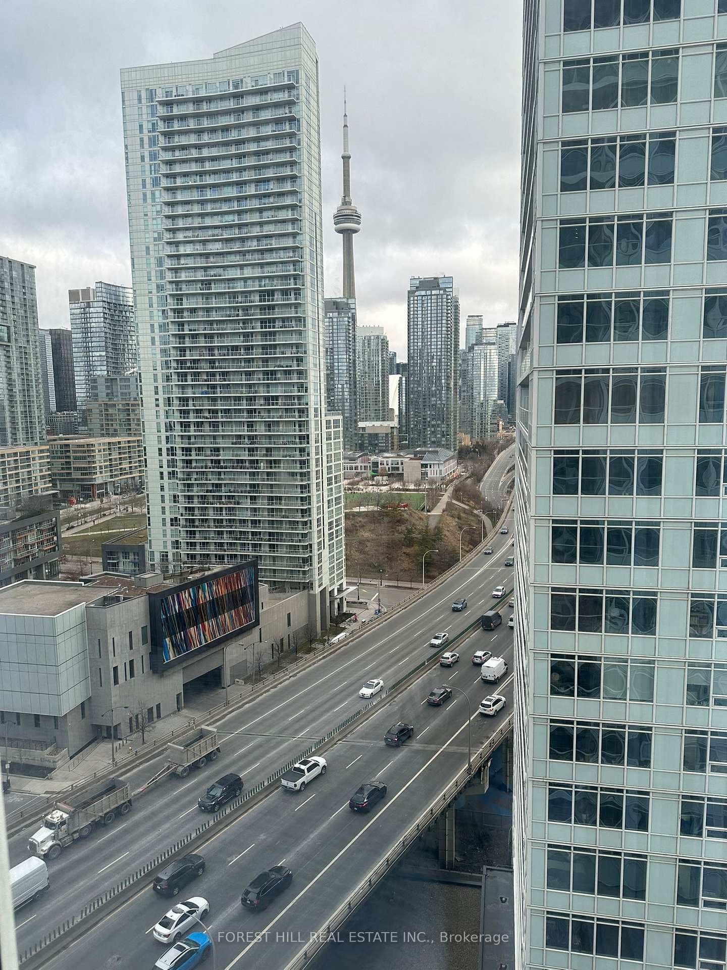 19 Bathurst Street Unit 2109 photo 11