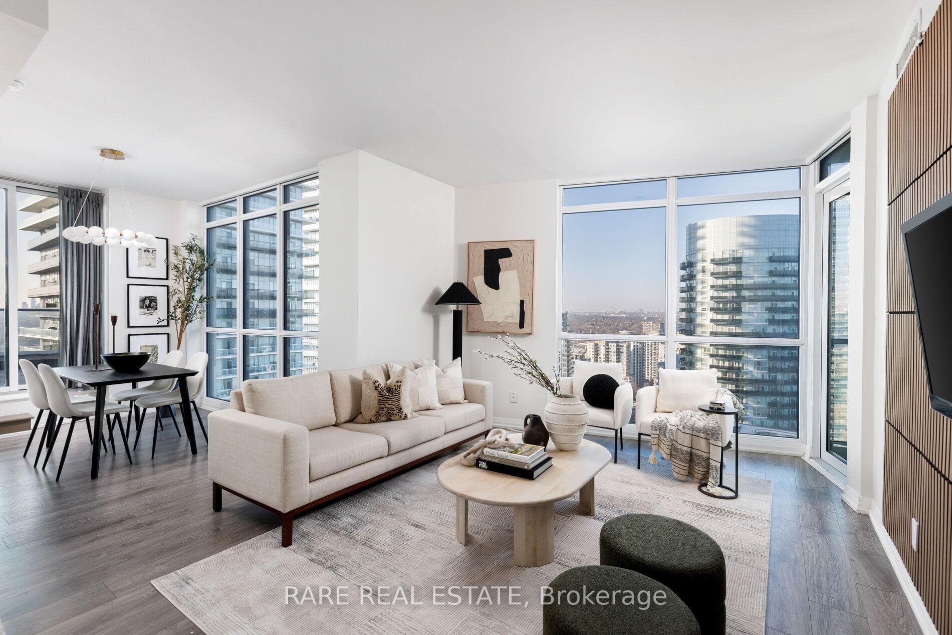 59 Annie Craig Drive Unit 2708 photo 1