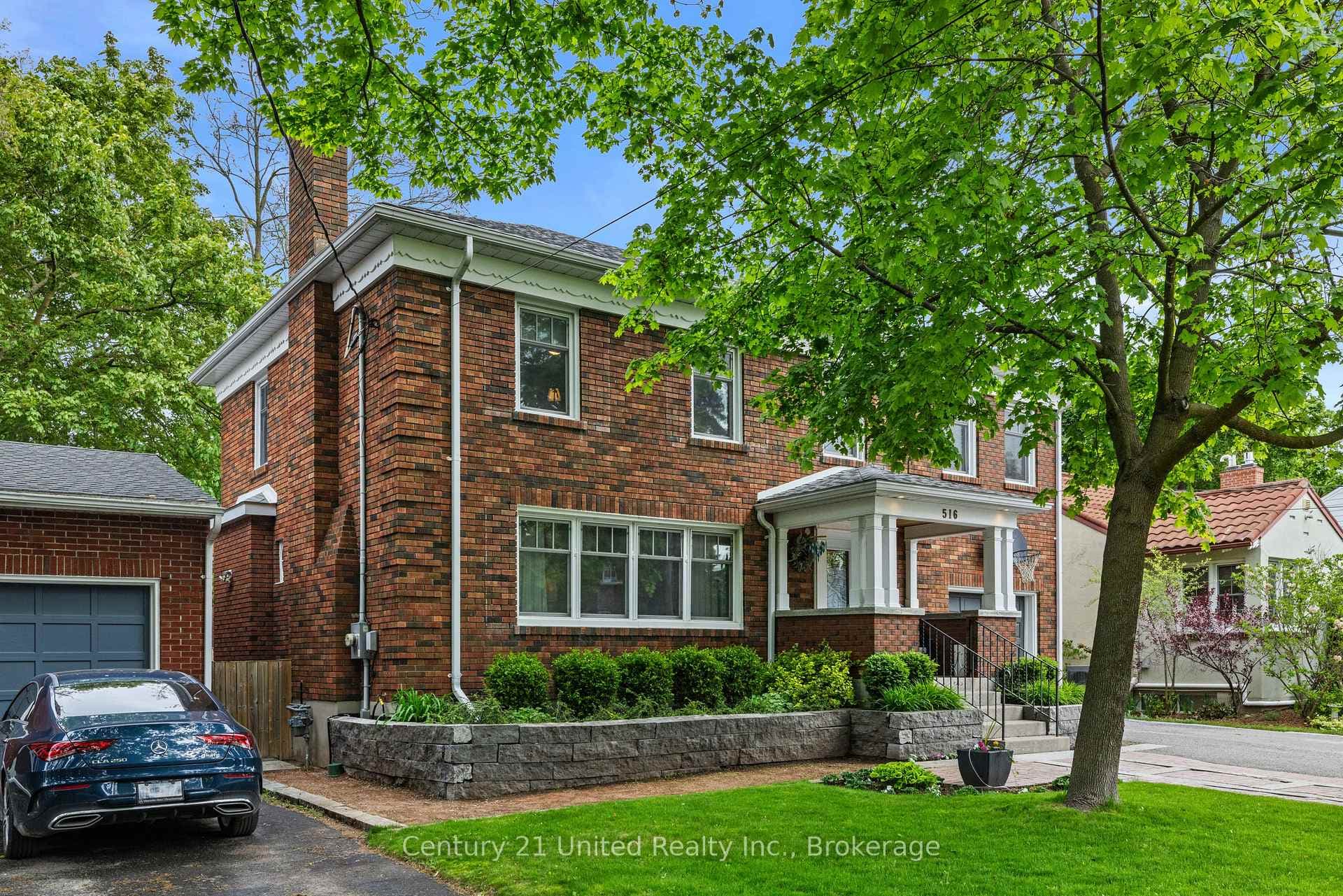 516 Hunter Street photo 2