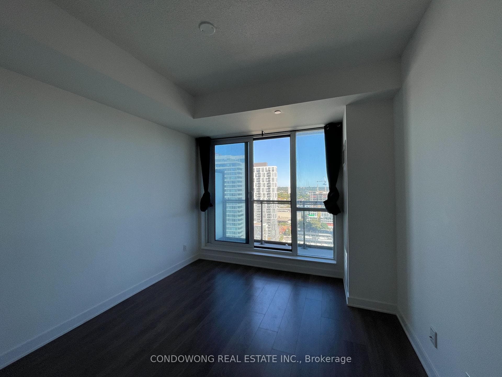 55 Regent Park Boulevard Unit 2201 photo 6
