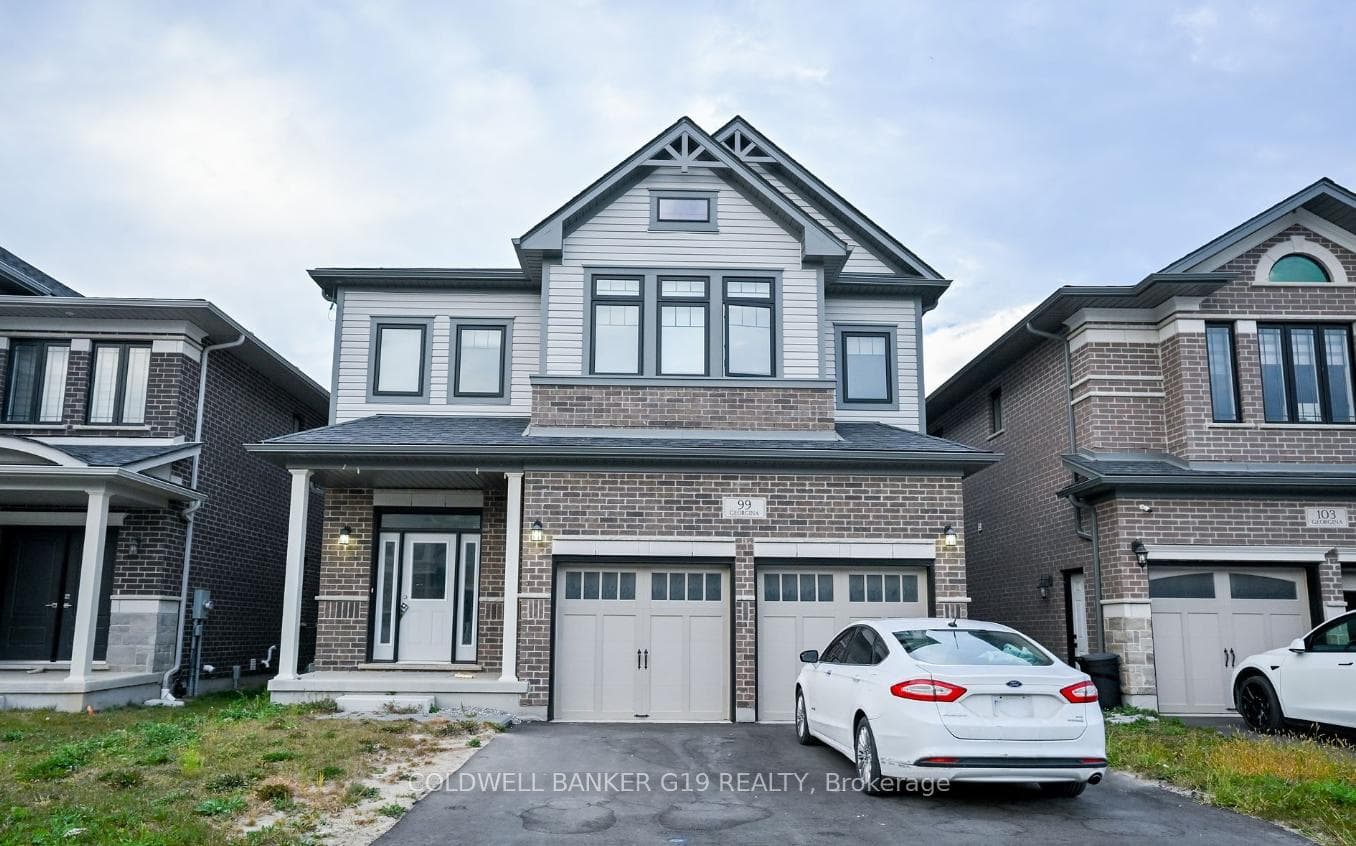 99 Georgina Street photo 2