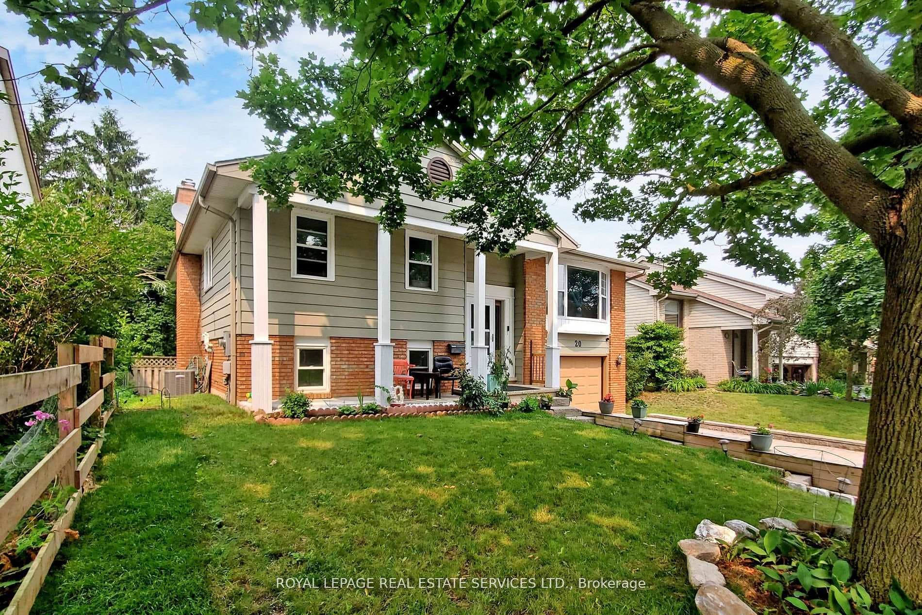 20 Ferman Drive photo 3
