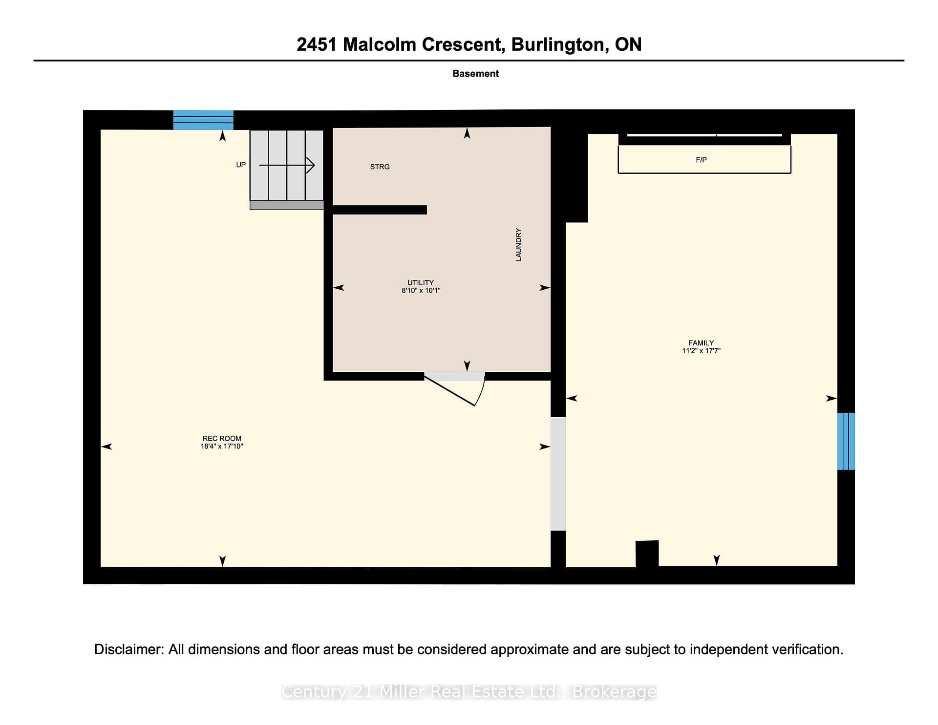2451 Malcolm Crescent photo 32