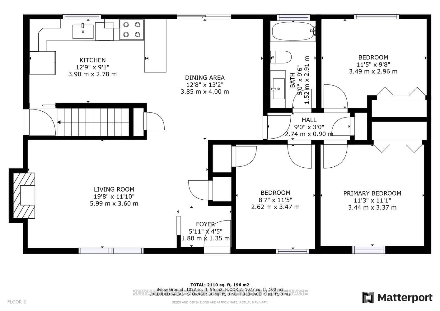 932 Dalkeith Avenue photo 39