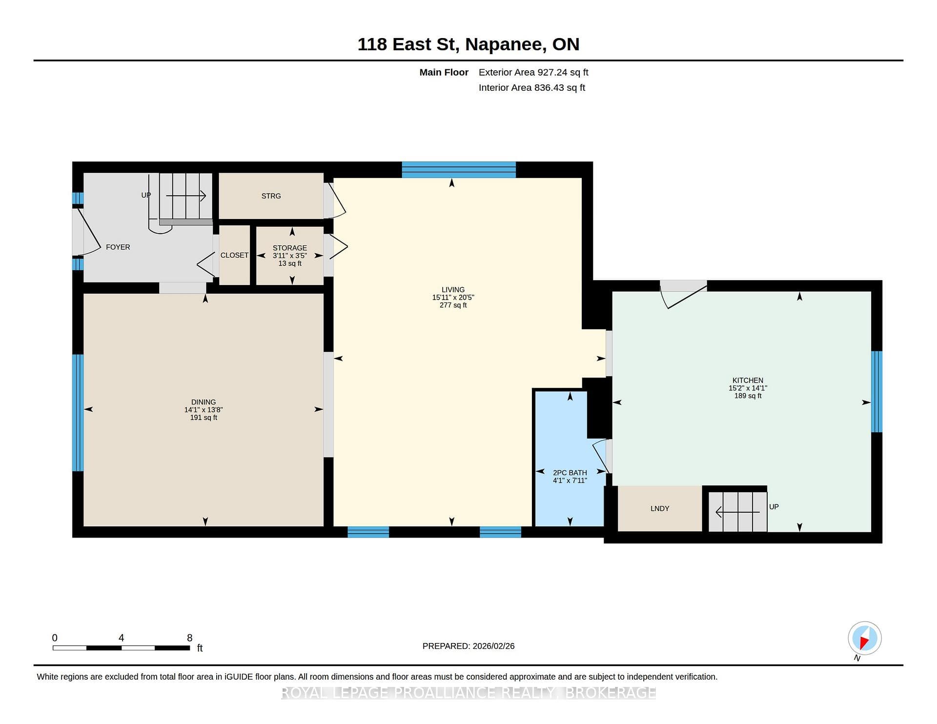 118 East Street photo 34