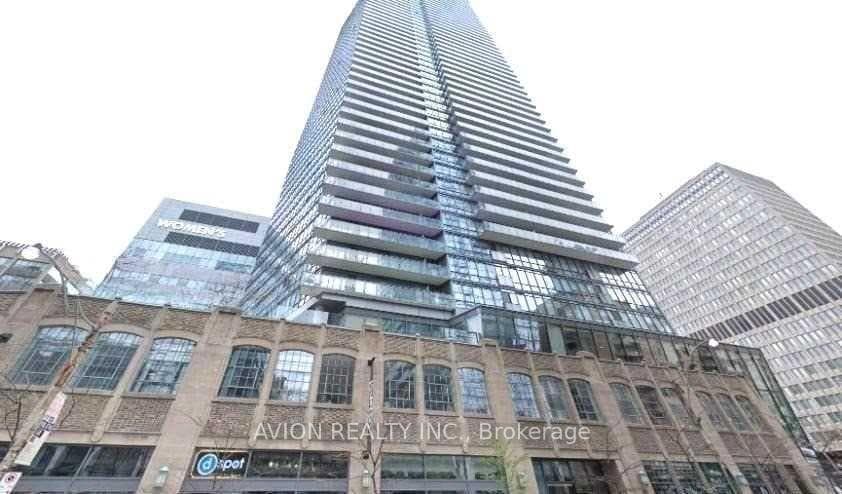 832 Bay Street Unit 4503 photo 1