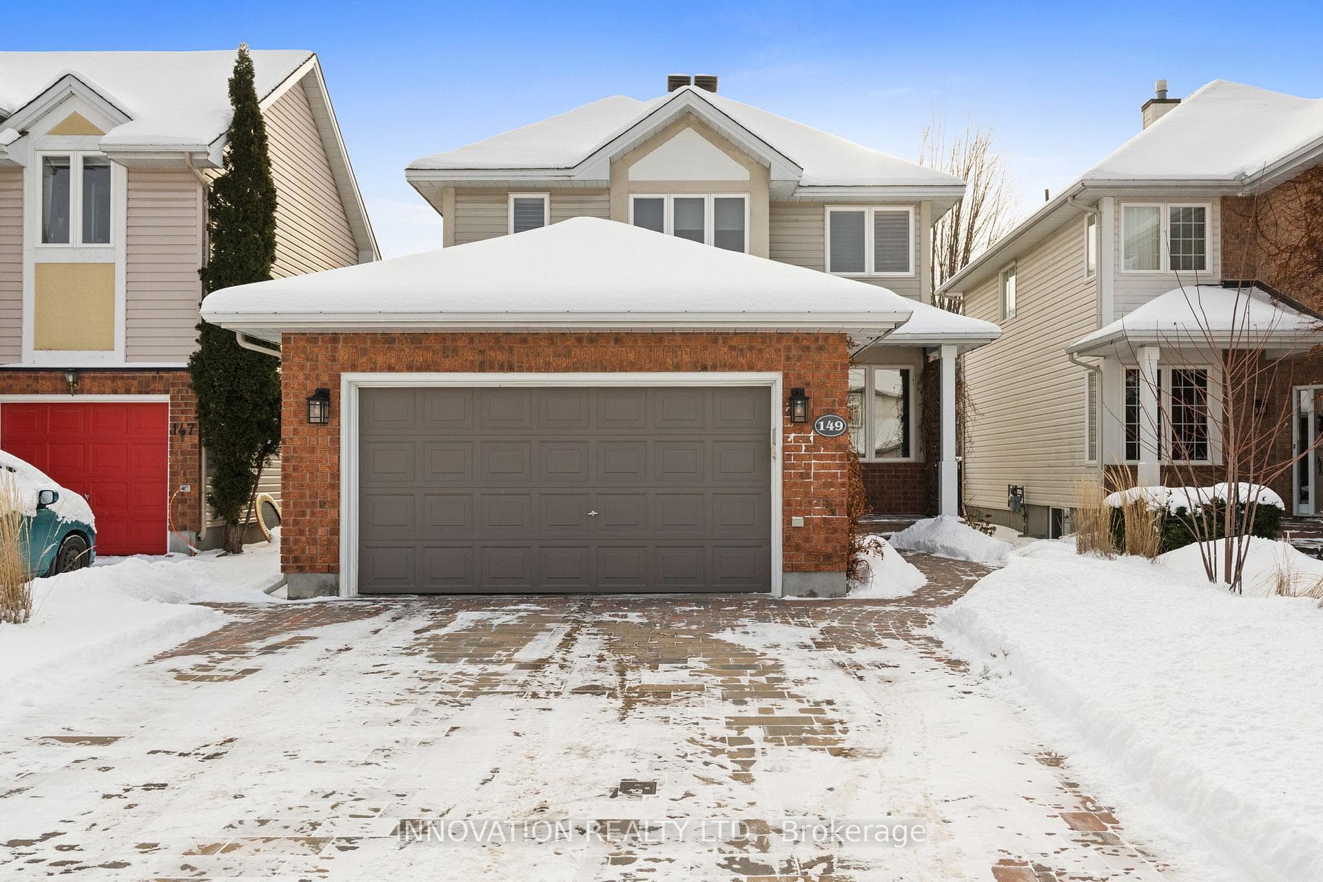 149 Springcreek Crescent photo 2