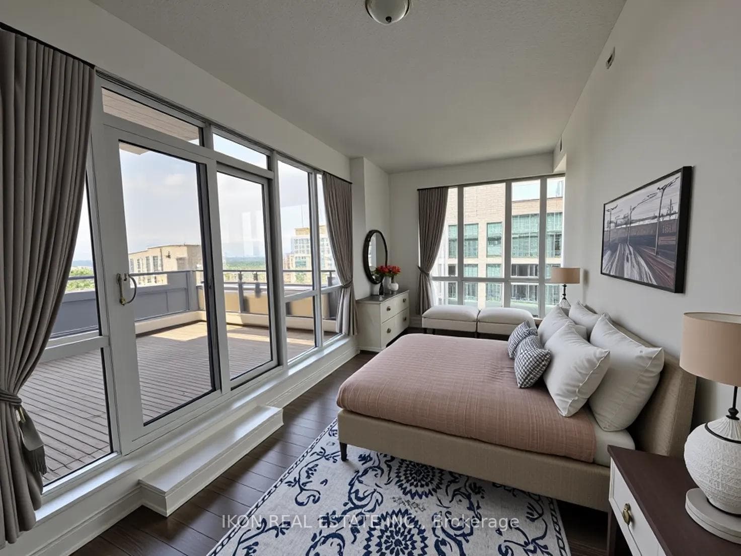 89 South Town Centre Boulevard Unit 1707 photo 5