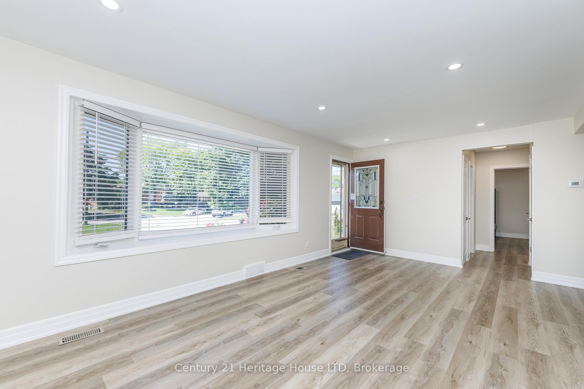 Large Living room