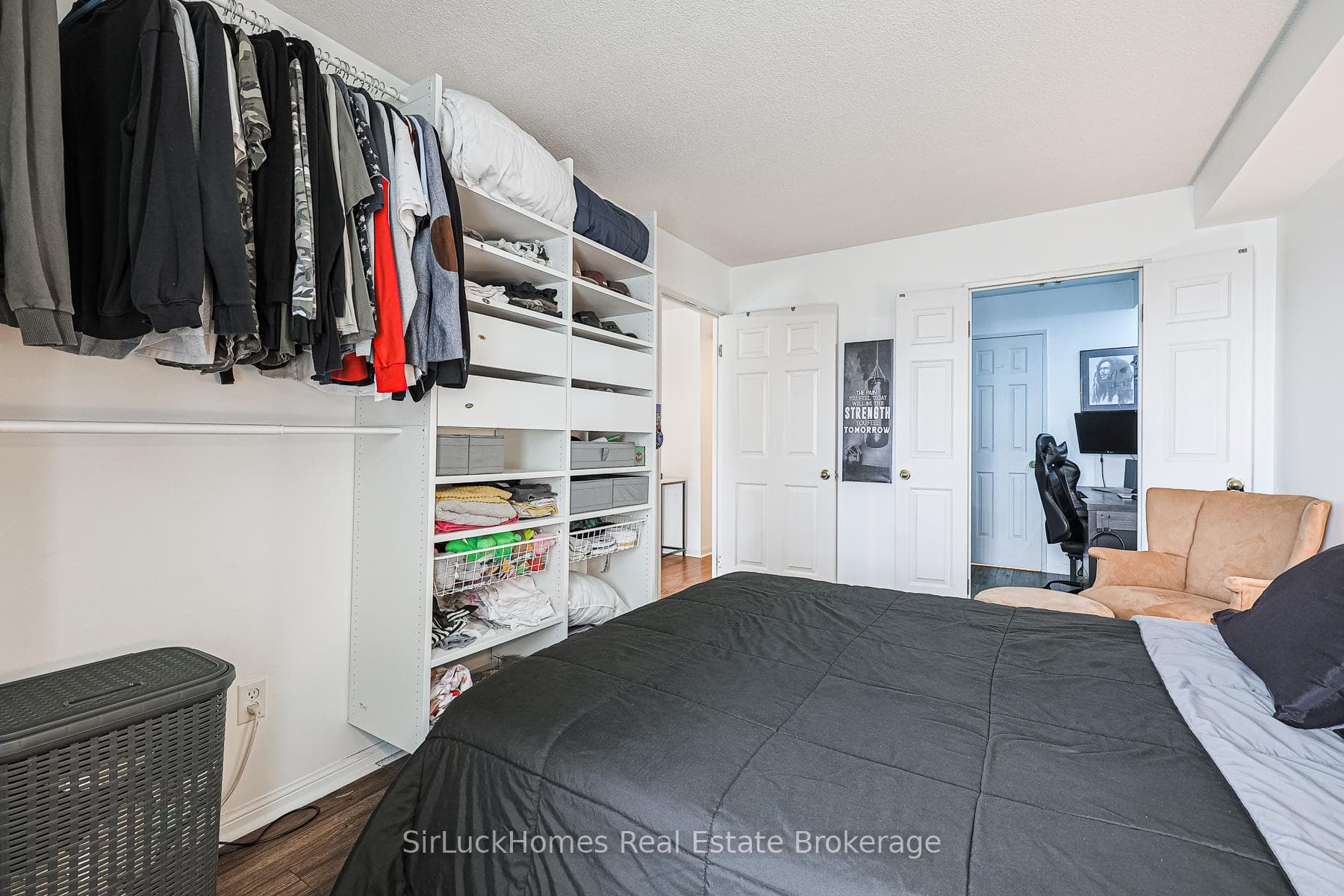 101 Subway Crescent Unit 207 photo 13