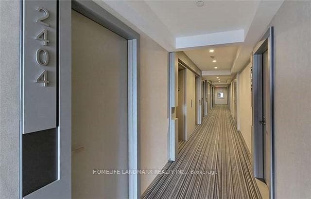 159 Dundas Street Unit 2404 photo 3