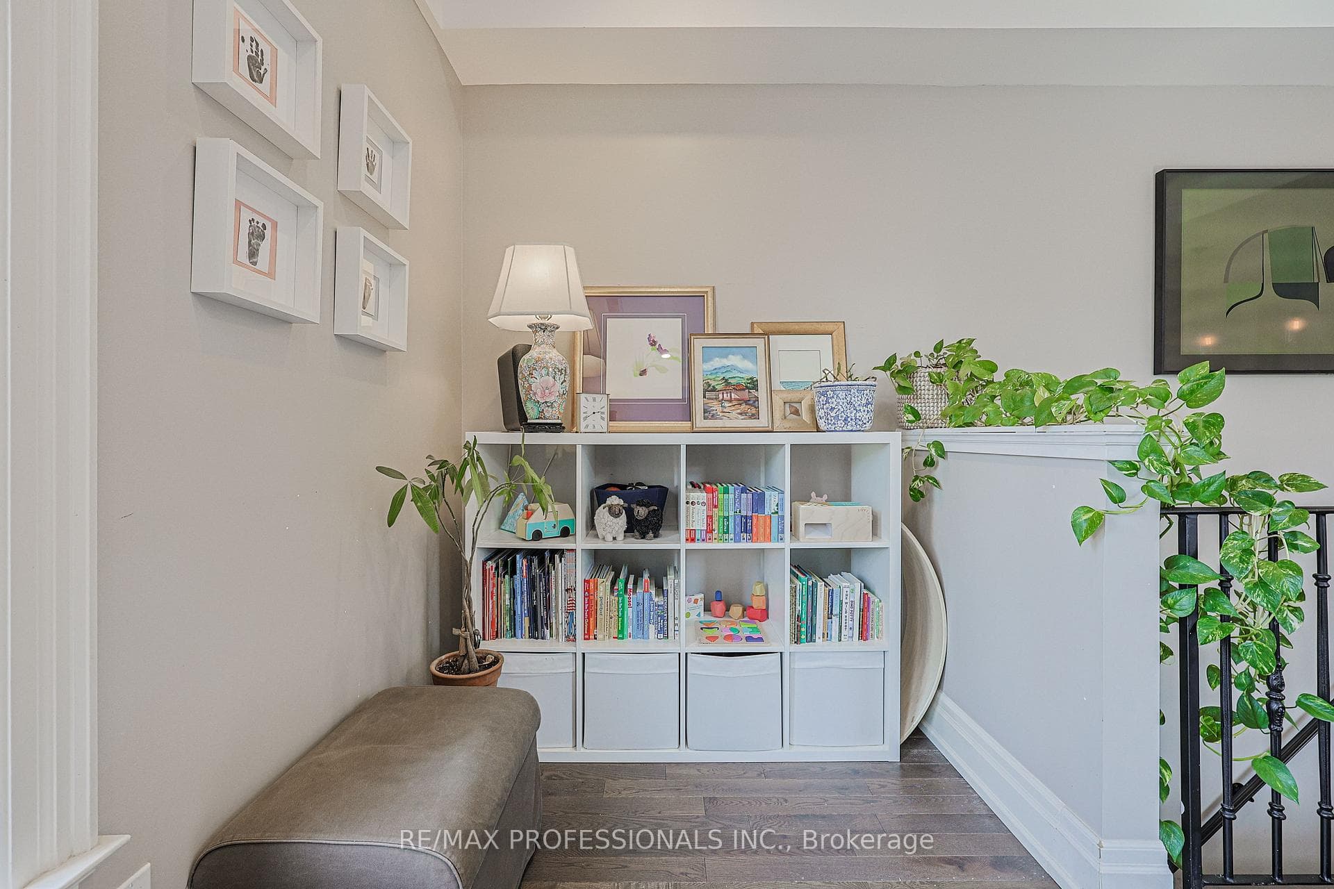 9B Harlton Crescent photo 9