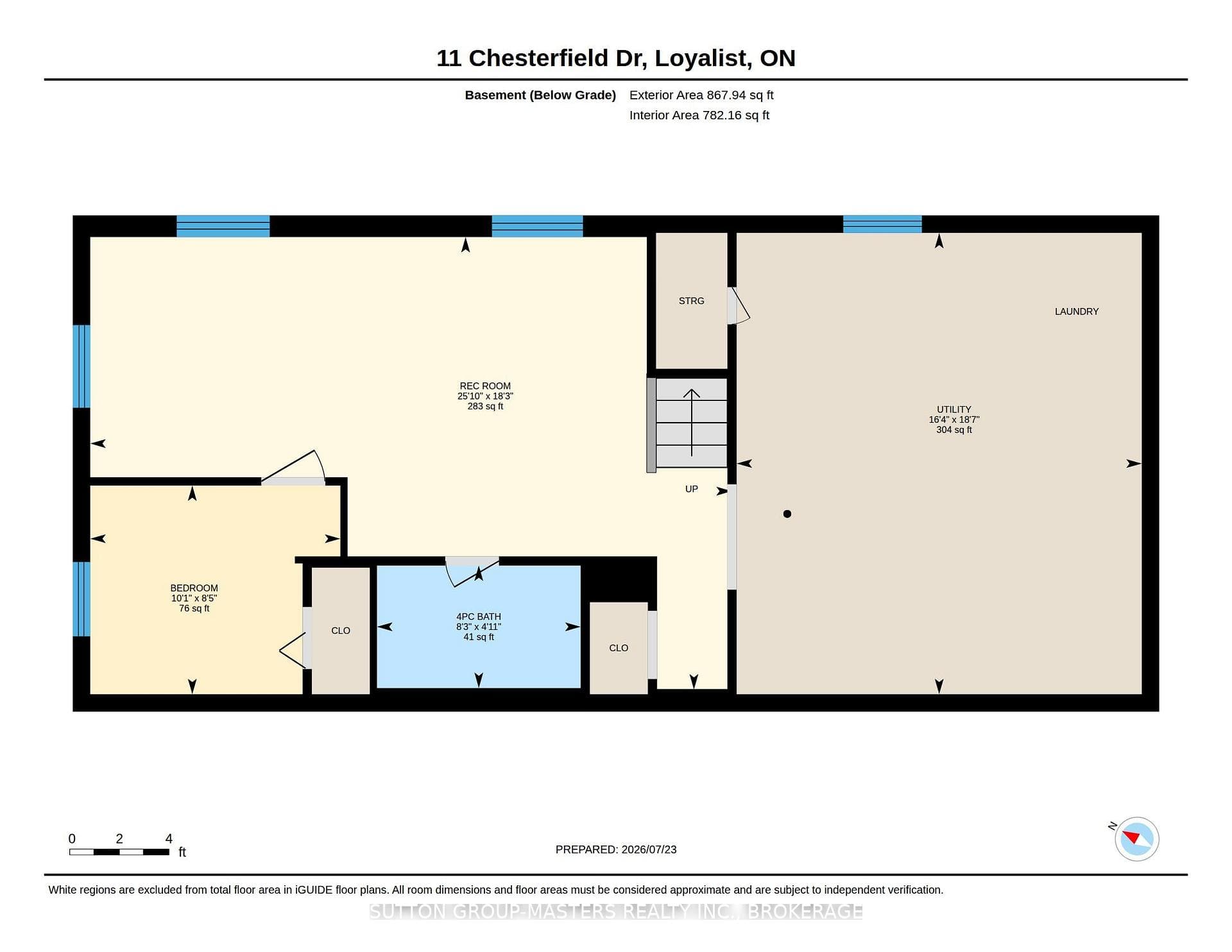 11 Chesterfield Drive photo 46