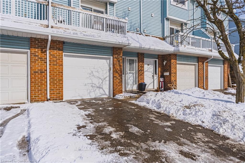 111 Traynor Avenue Unit 27 photo 2