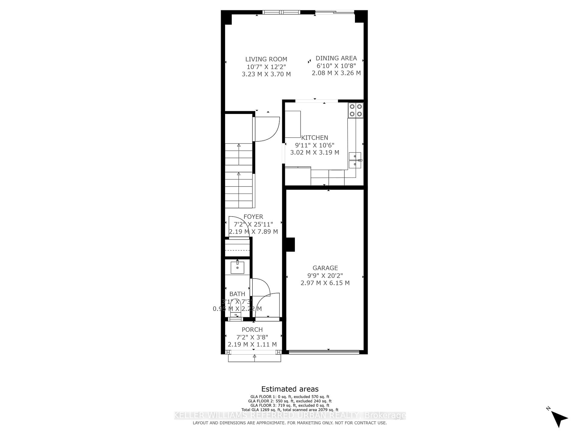 577 Taylor Crescent photo 28