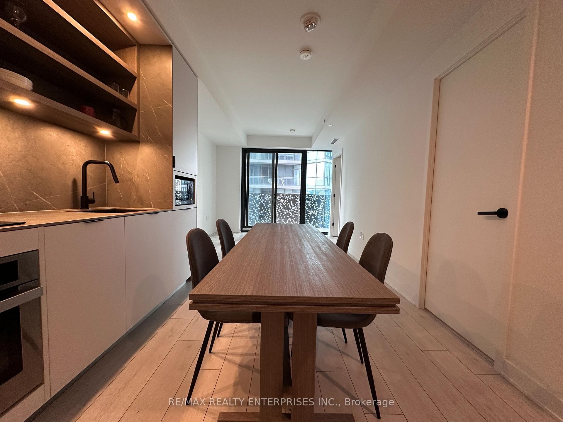 55 Charles Street Unit 1509 photo 5