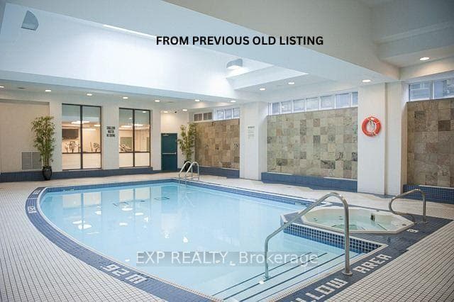 153 Beecroft Road Unit 706 photo 18
