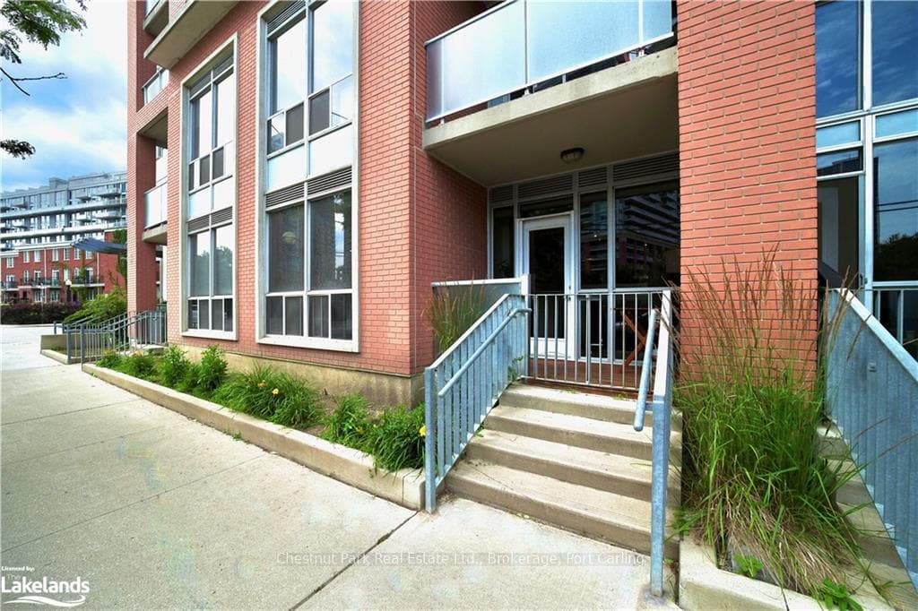 1 SHAW Street Unit 119 photo 15