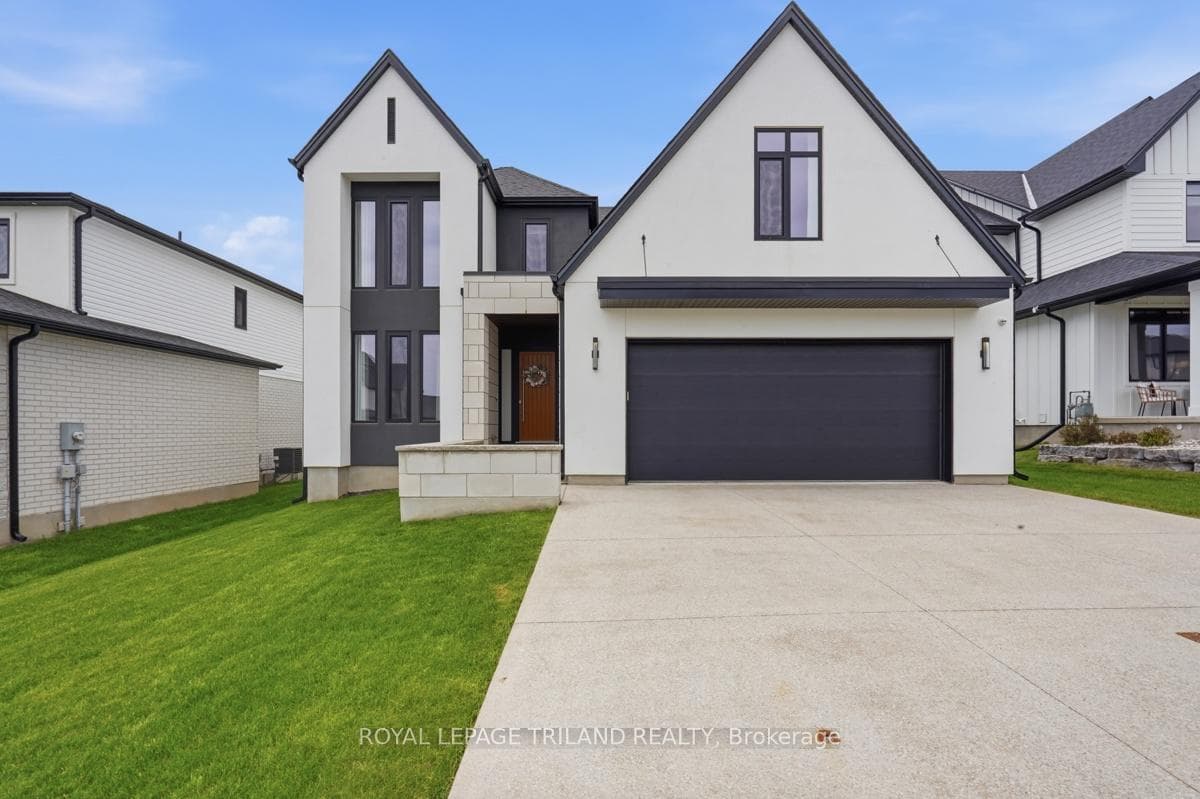 Great Curb Appeal