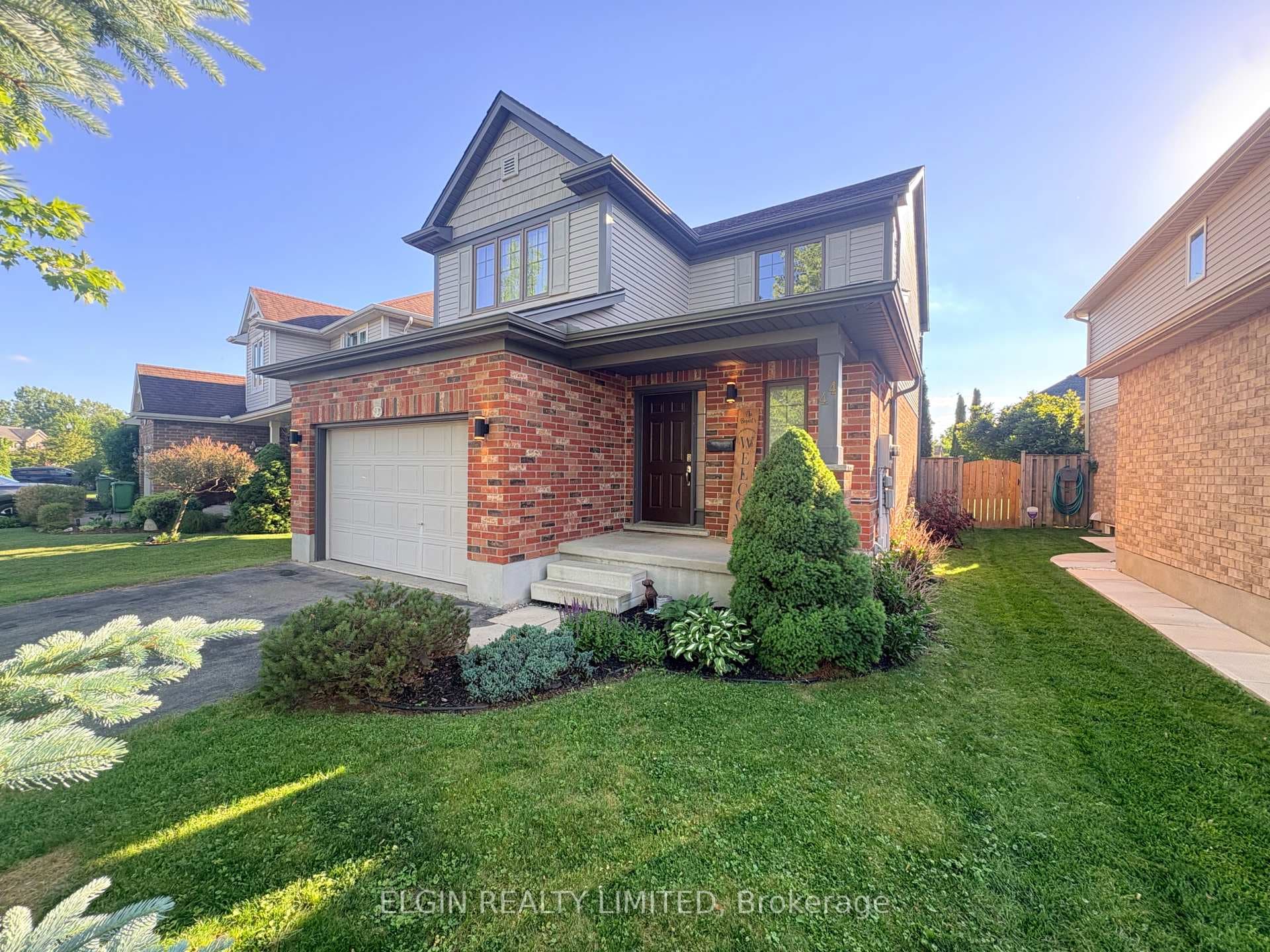 44 Peach Tree Boulevard photo 1