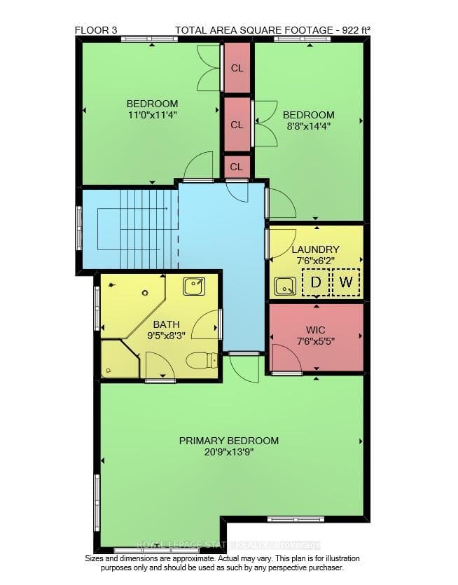 4471 Comfort Crescent photo 27