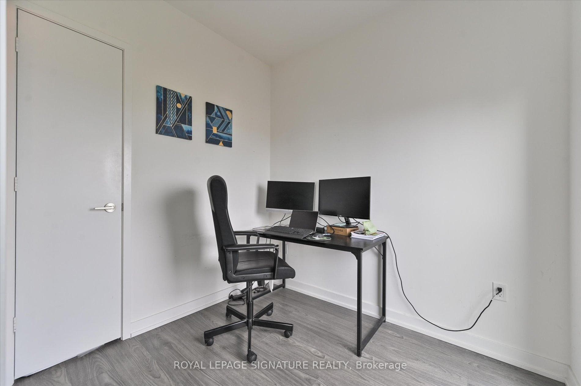 1 Yorkville Avenue Unit 4309 photo 16