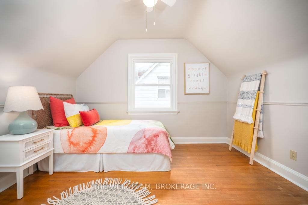 42 Stamford Square photo 24