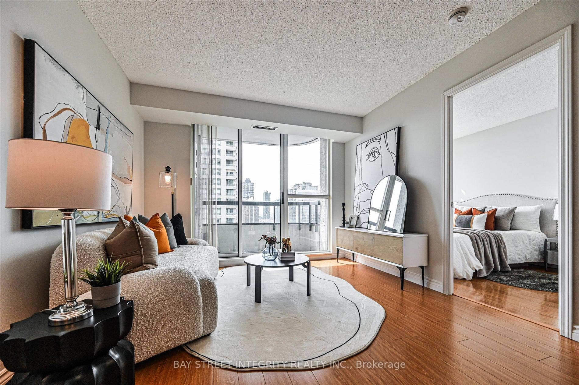 33 Empress Avenue Unit 1909 photo 6