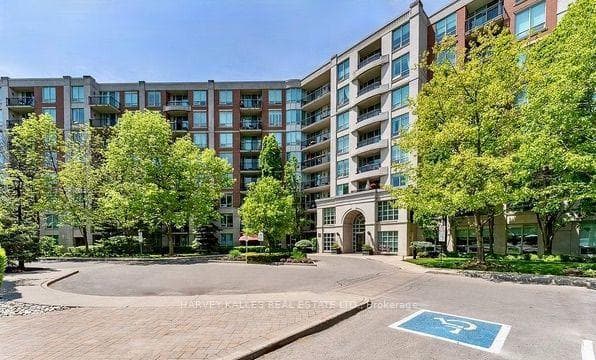 28 William Carson Crescent Unit 115 photo 2
