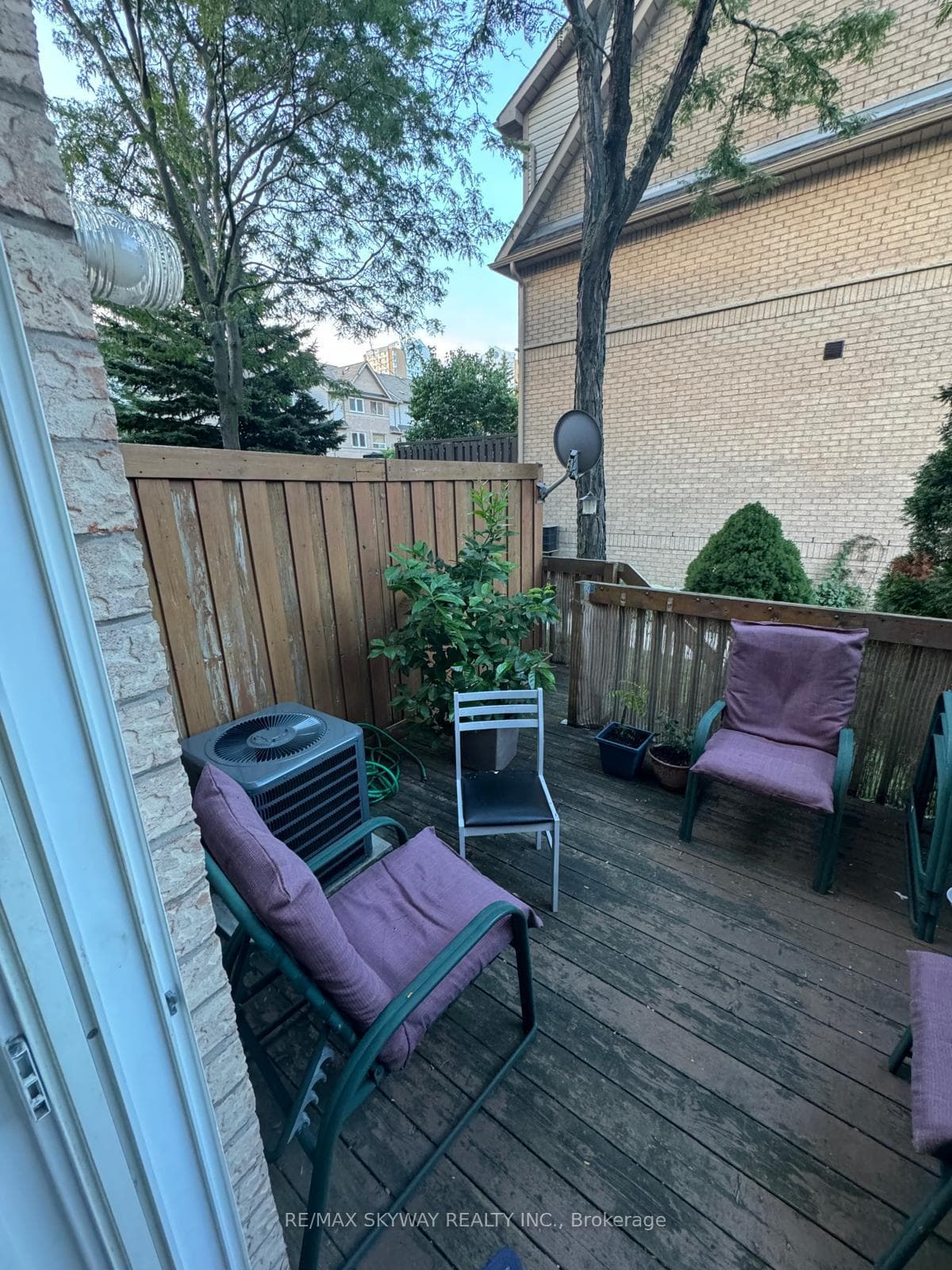 80 Strathaven Drive Unit 60 photo 13