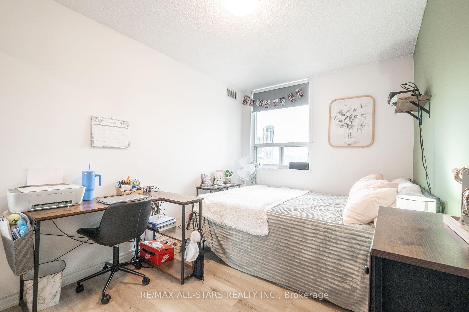 Third bedroom