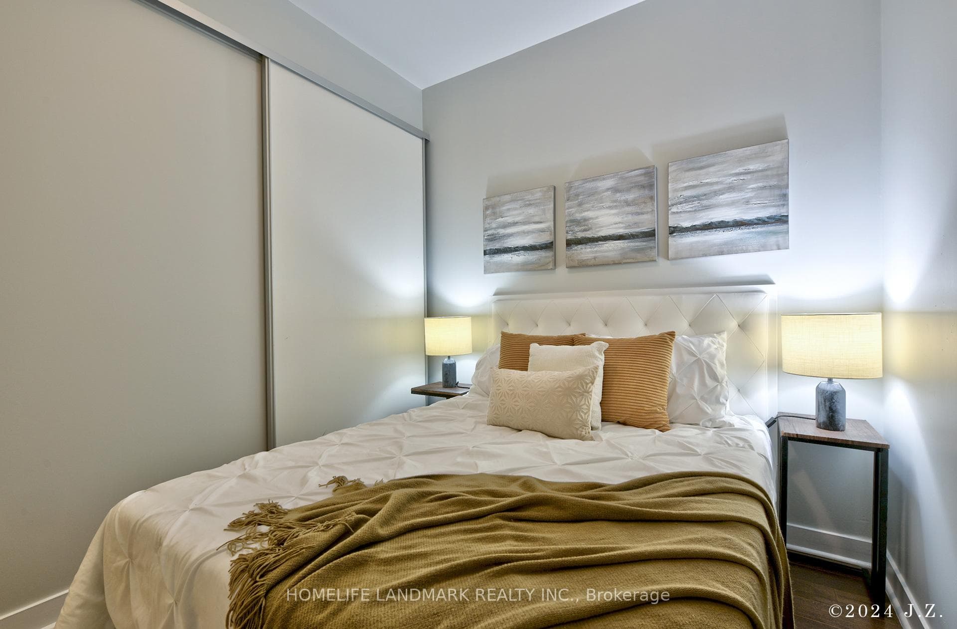 156 Portland Street Unit 613 photo 8