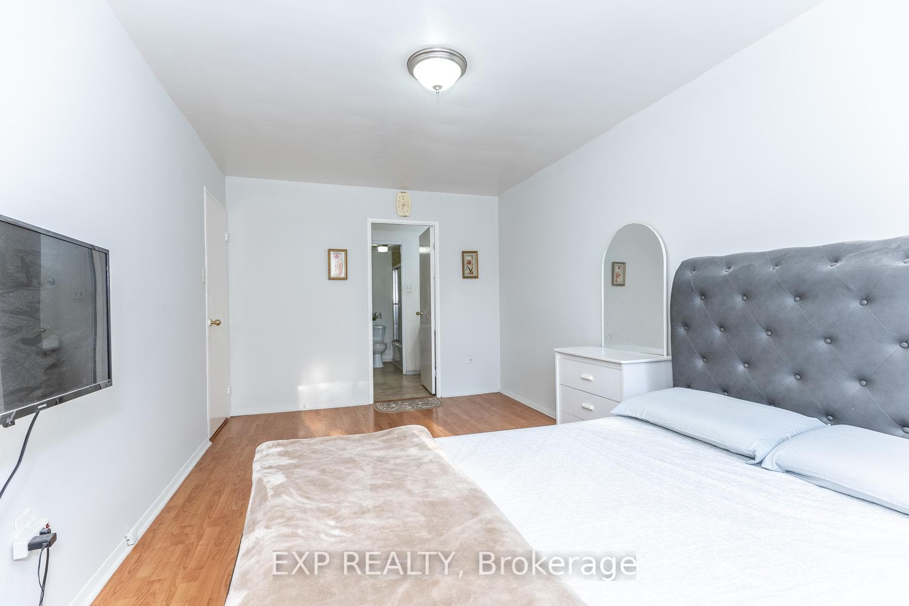 4001 Don Mills Road Unit 110 photo 27