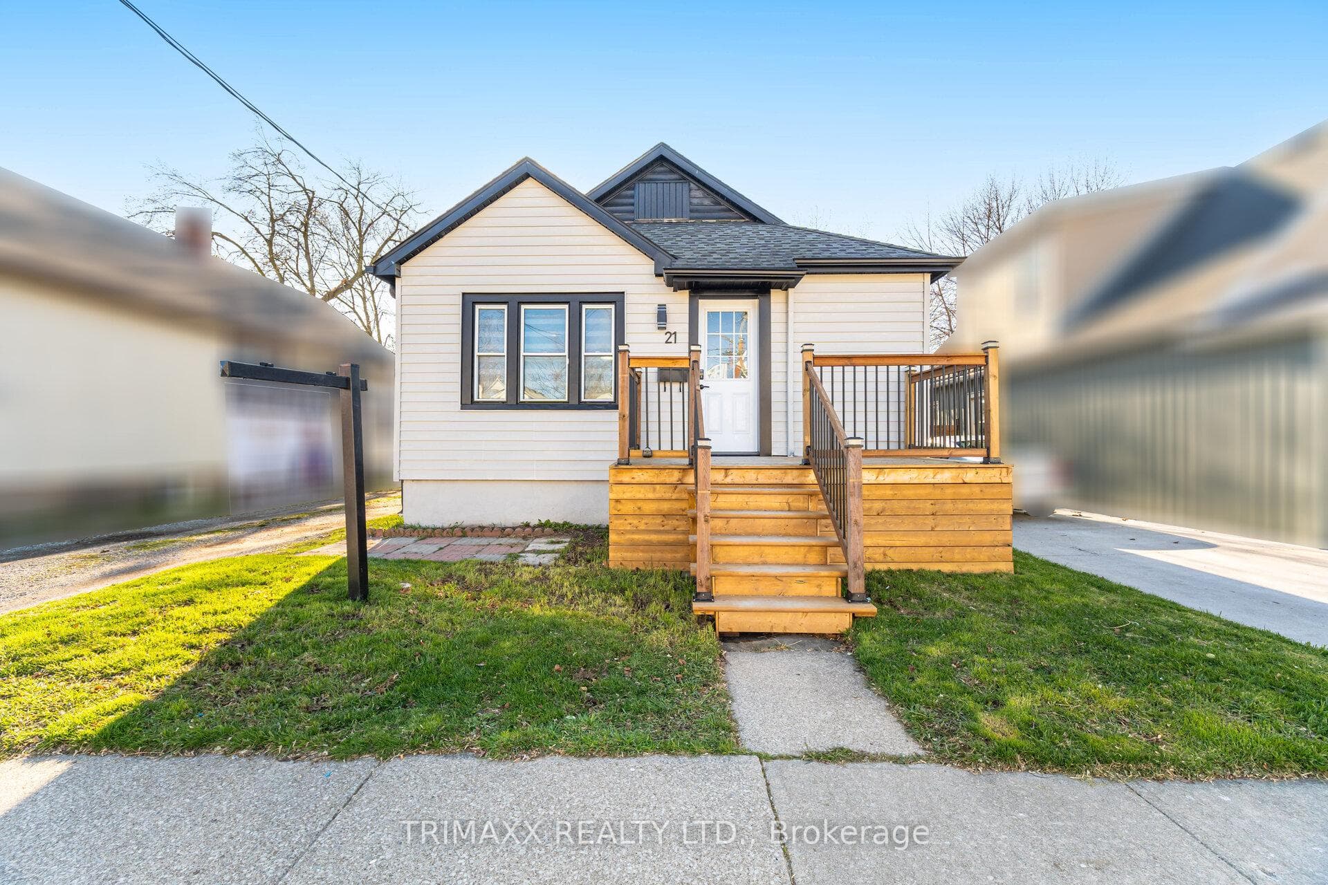21 Prince Street photo 1