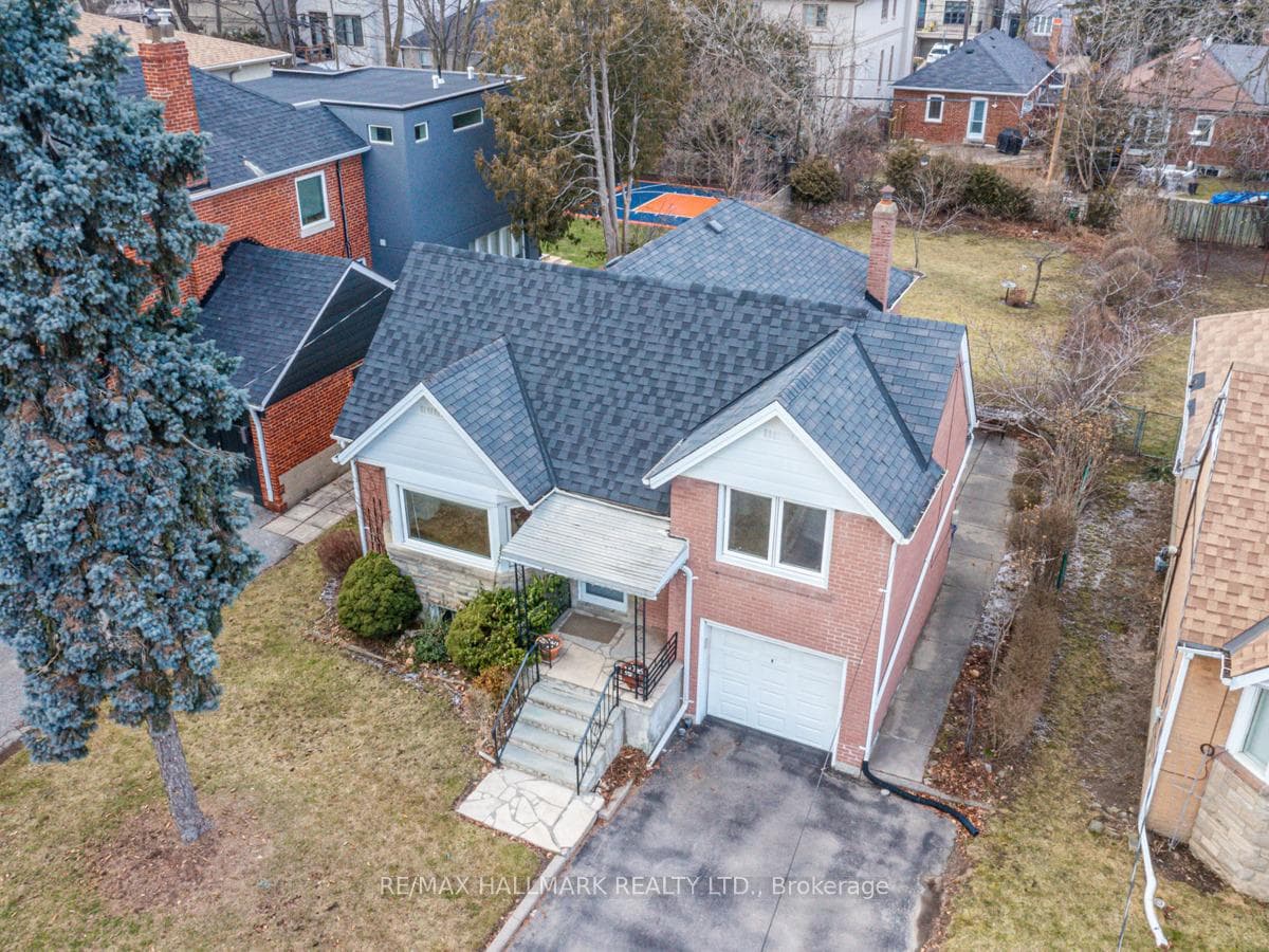 46 Dunblaine Avenue photo 34