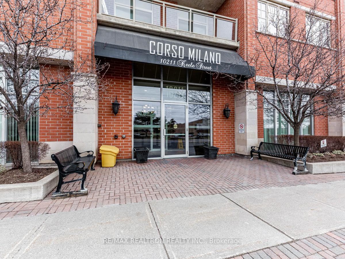 10211 Keele Street Unit 225 photo 2
