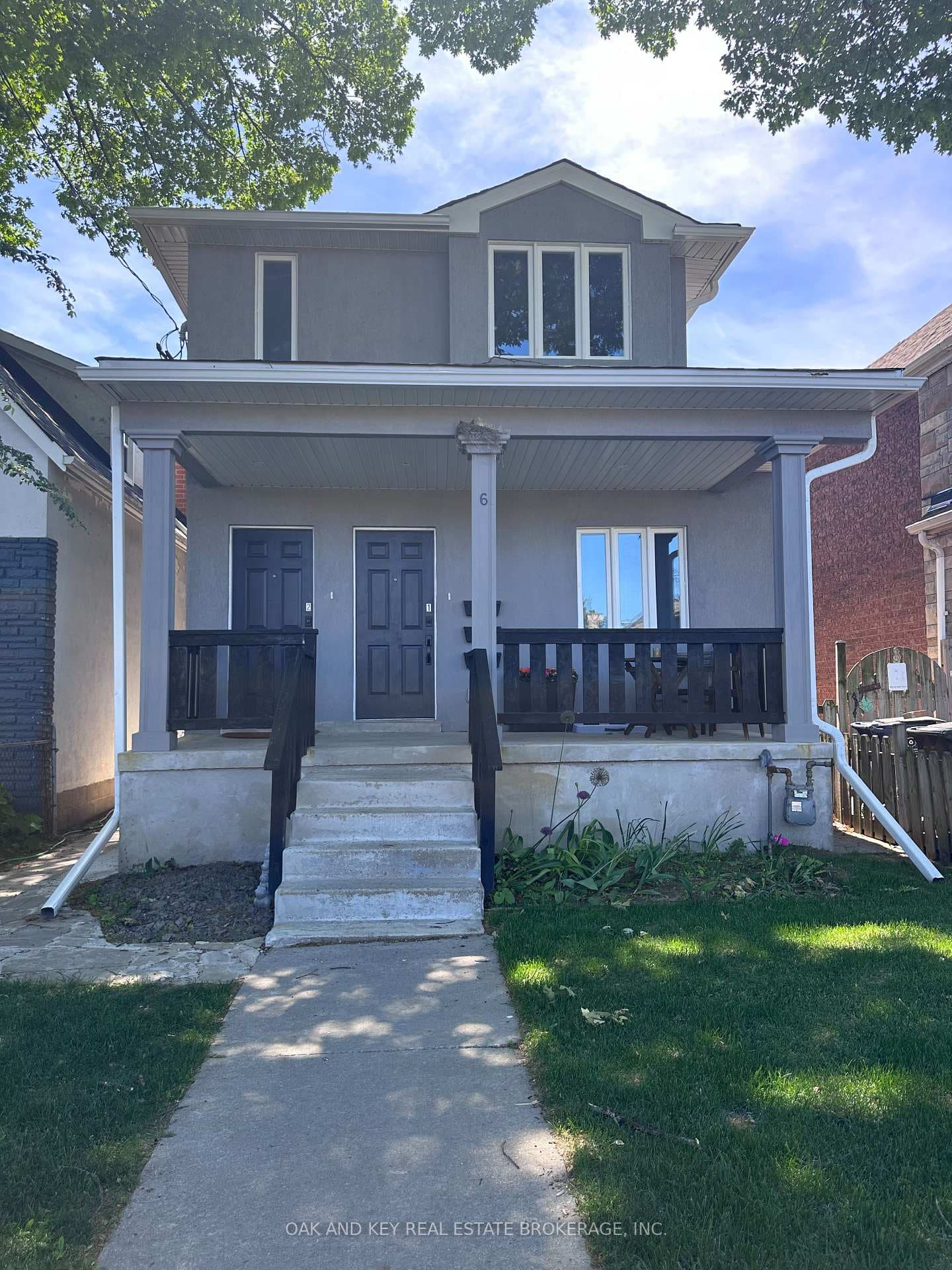 6 Lapp Street Unit LOWER photo 1