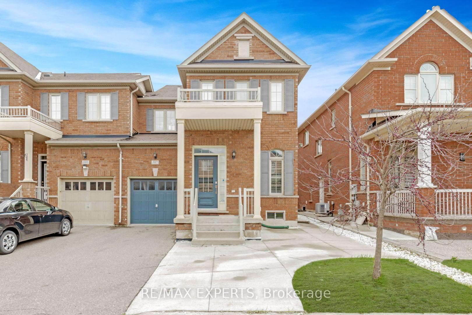 587 Grant Way Unit Bsmt photo 1