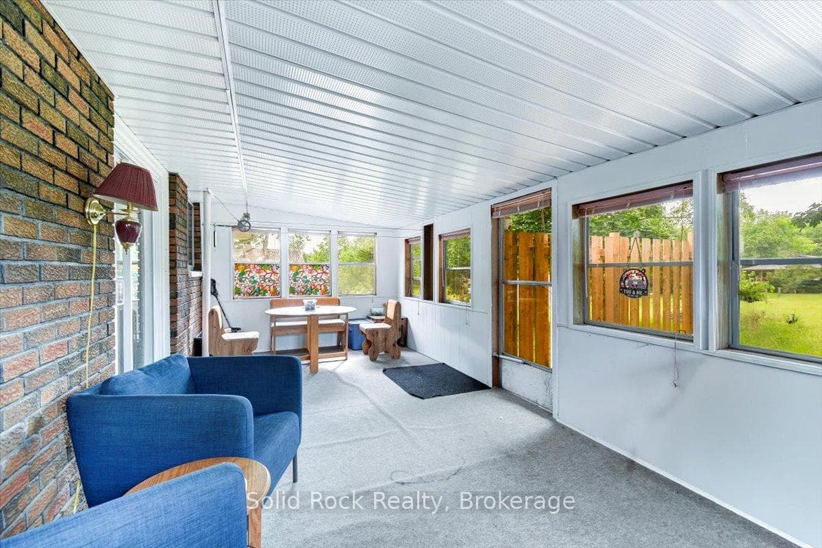 Sunroom