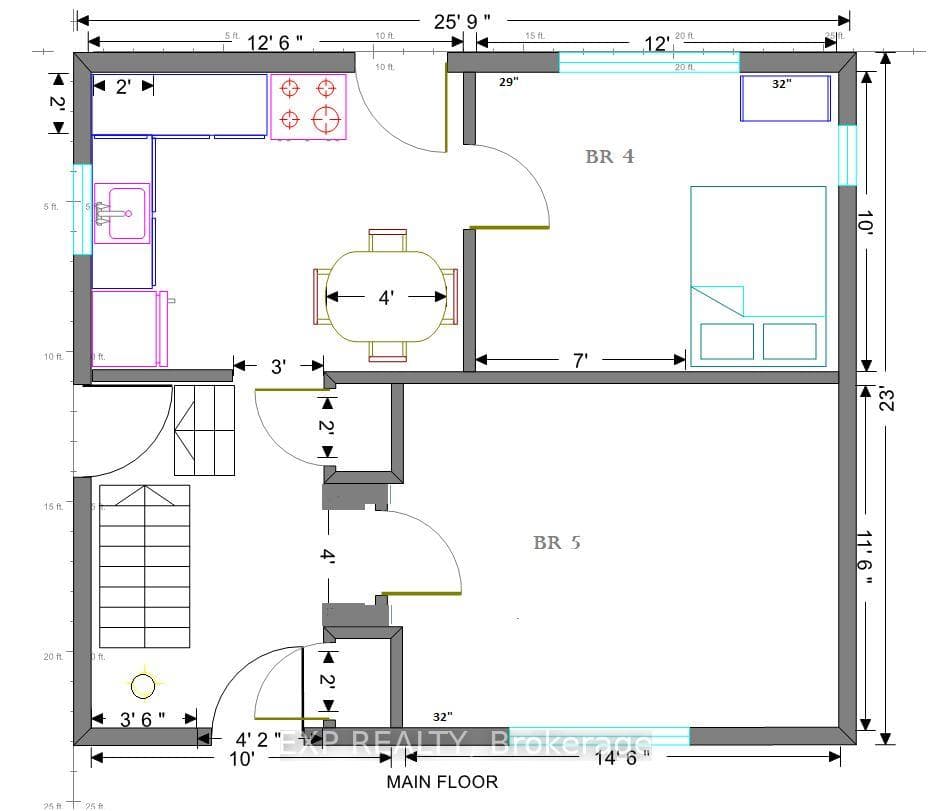 48 Kingsmount Street photo 36