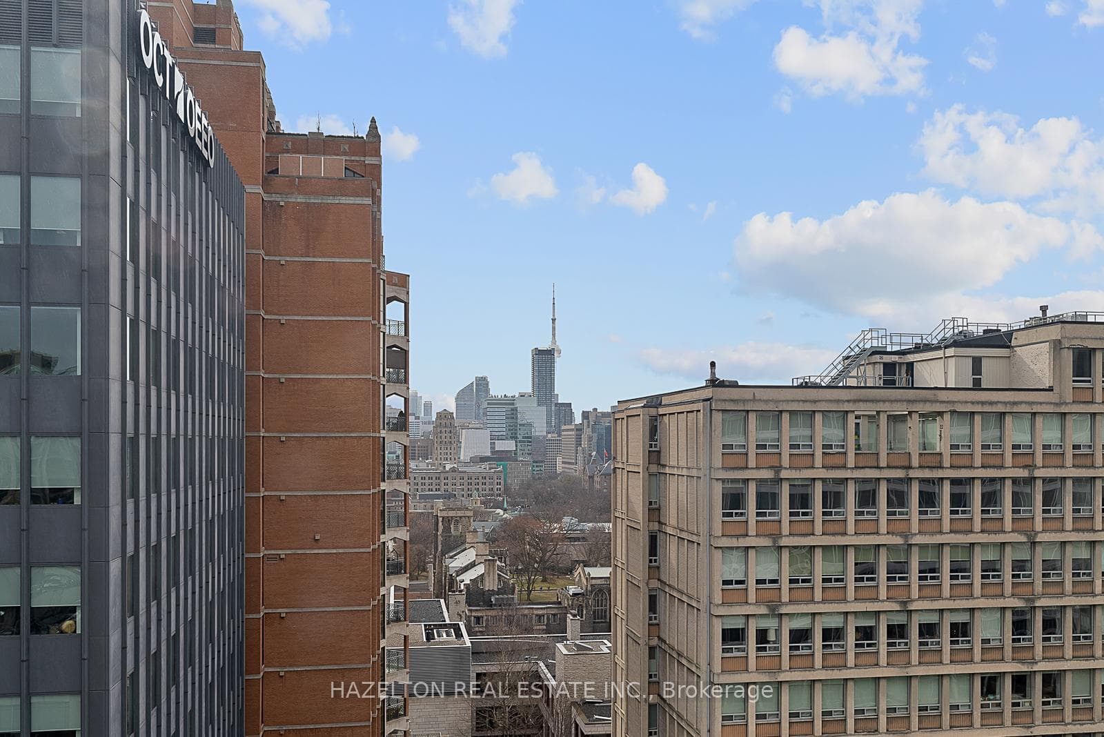 102 Bloor Street Unit 1209 photo 28